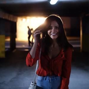 Meet your Posher, Tamara